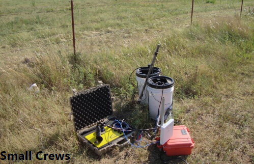 DAQlink 4，，，，，，高区分率漫衍式地动仪，，，，，，便携式地动仪，，，，，，小型便携式地动仪，，，，，，地动数据收罗仪