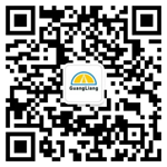 PP电子游戏控股集团公家号二维码