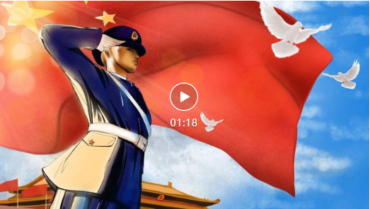 量圈儿NO.49丨退役不褪色，立功新时期！