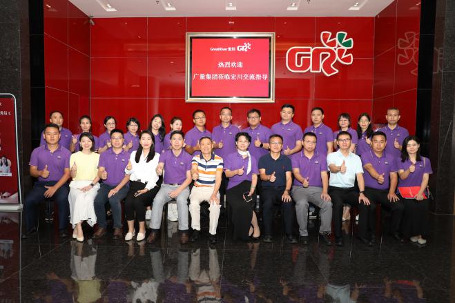 PP电子游戏集团组织治理团队表出进建