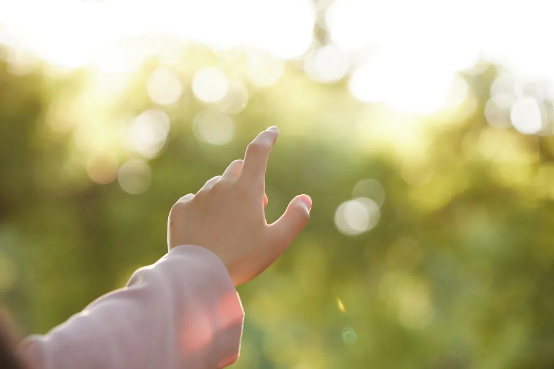 员工随笔丨喂，中年少女！
