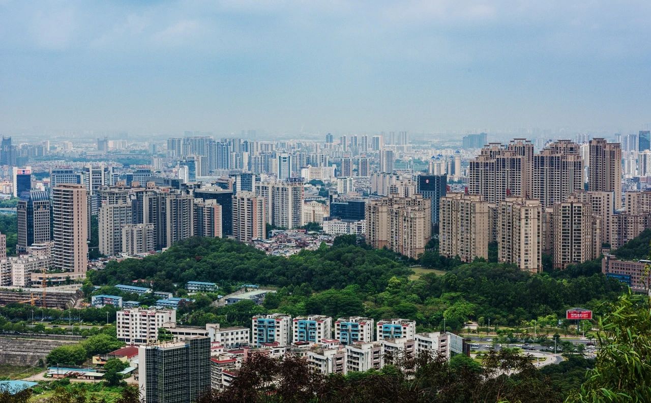 量圈丨汉中新章：在旧时光里成长将来