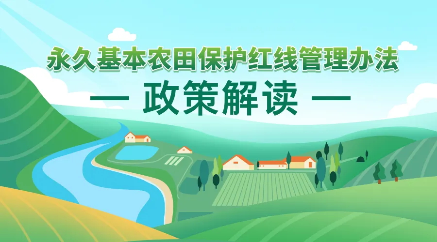 《永远根基农田；ず煜咧卫矸ㄗ印 政策利好钻研