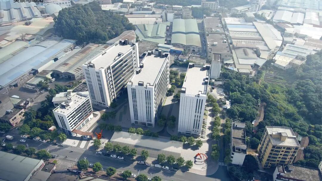 PP电子游戏更新丨又迎硕果！全流程服务助力大岭山镇首宗“工改M1”产权宰割项目成功落地