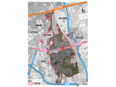 昭通市黄埔区穗东街夏园社区旧村刷新项目 社会不变风险评估公示
